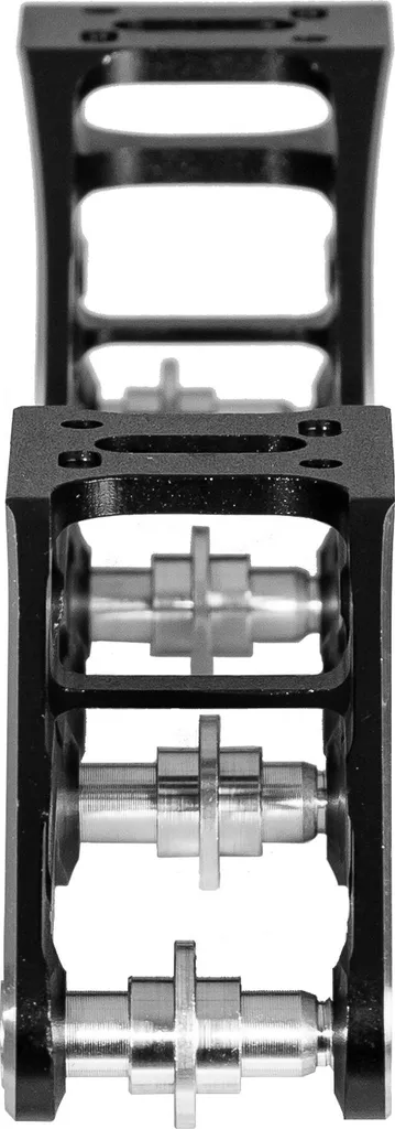 Manque de stabilité ? Platines roller Powerslide Core Performance 261mm - 3