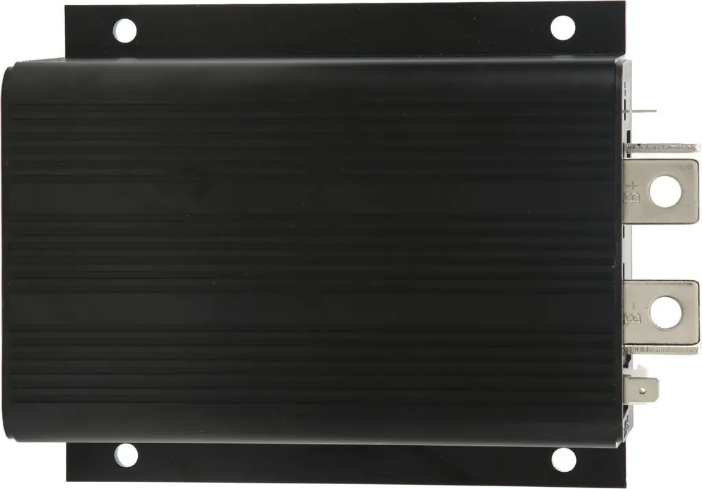Boîtier de contrôle 36-48V 325A pour chariot de manutention et golfette