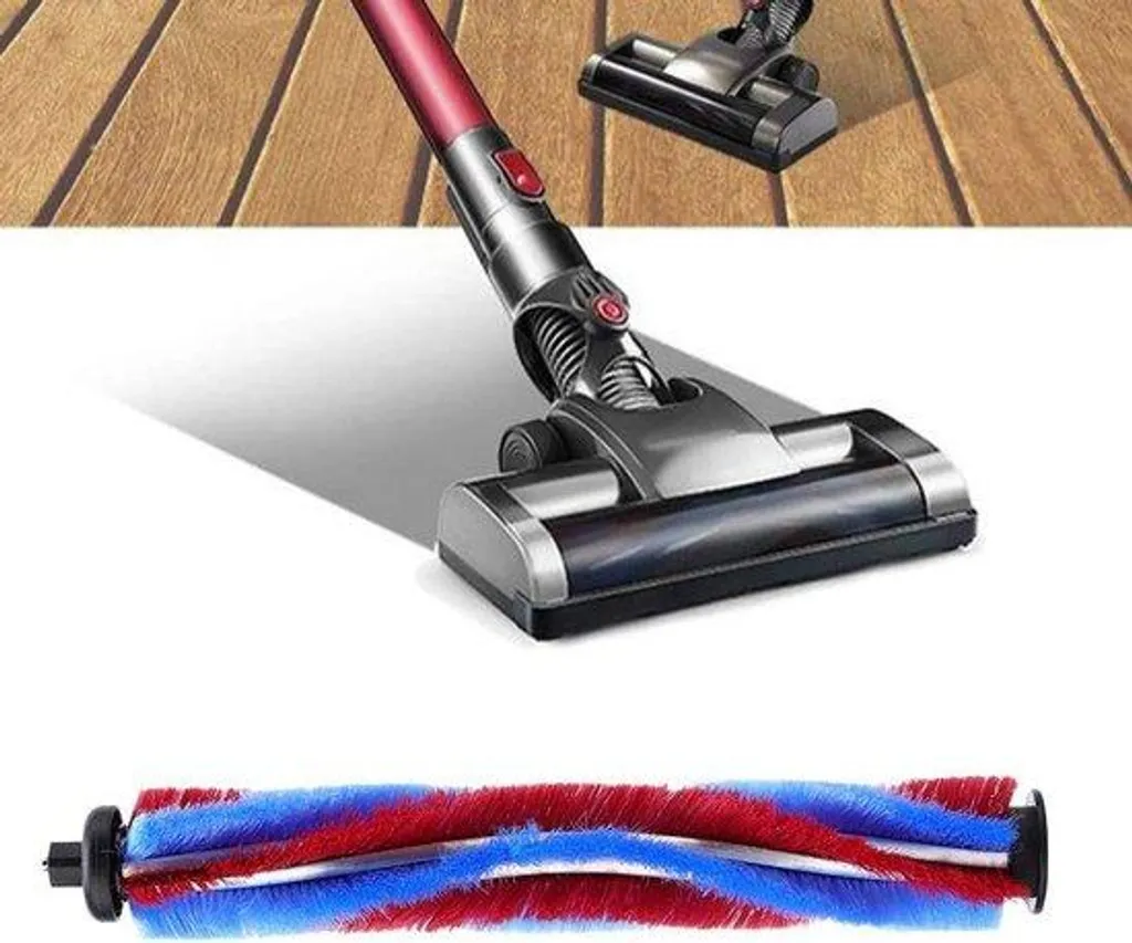 Aspirateur balai sans fil : finissez-en avec la poussière sur vos sols