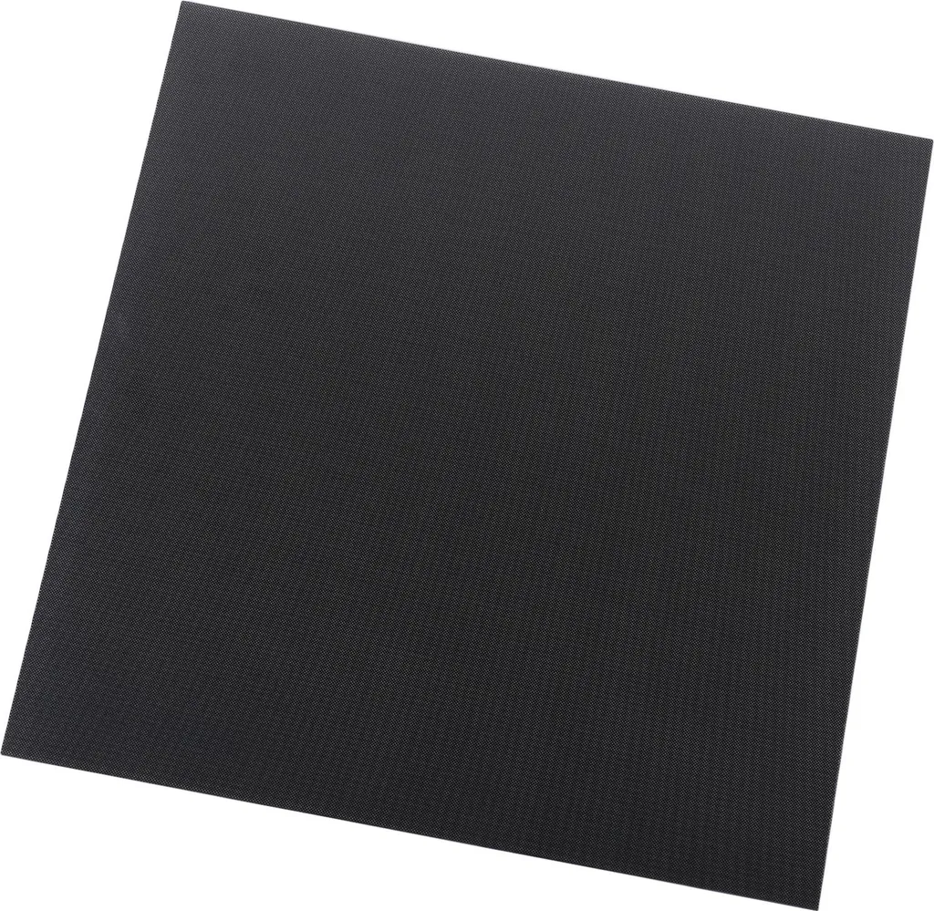 Surface d'impression 3D grand format 470x470 pour adhérence maximale - 6