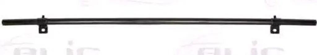 Support pare-chocs avant BLIC 86571 1W200 en ABS renforcé pour Rio II-III