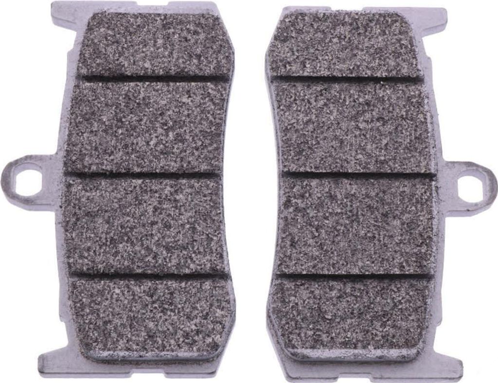 Brembo Bremsbeläge 07GR06SR Sinter-Metall vorne mit Zulassung