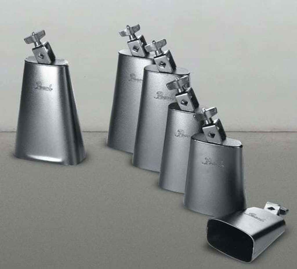 Pearl ECB-5 Fusion 6'' Elite Cowbell