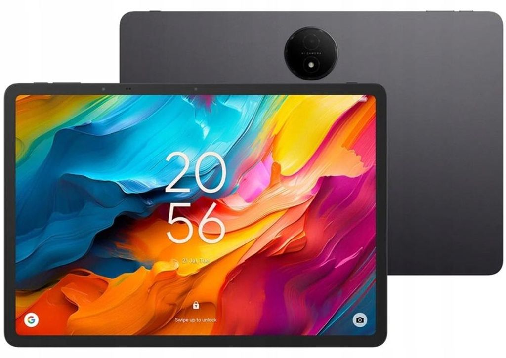 TCL NXTPAPER 14, 36,3 cm (14.3"), 2400 x 1600 px, 256 GB, 8 Zdjęcie produktu 