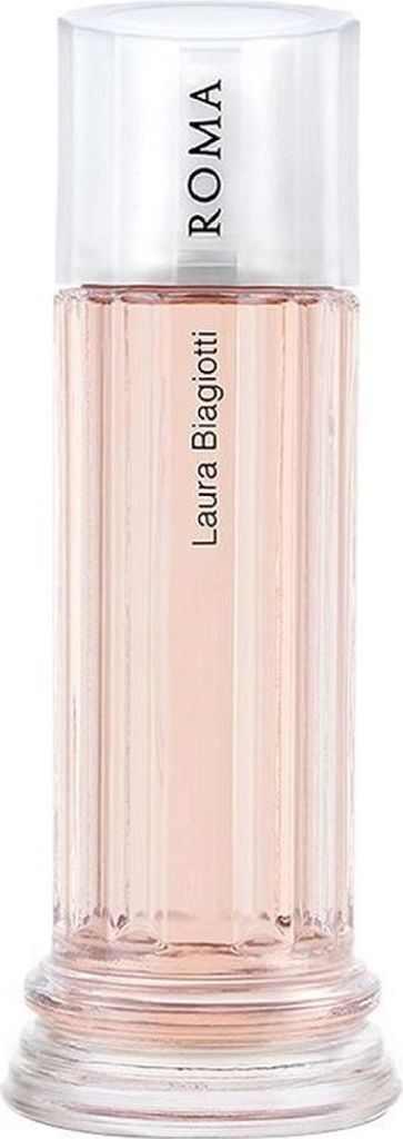 LAURA BIAGIOTTI Roma Fiori Bianchi EDT 100ml Zdjęcie produktu 