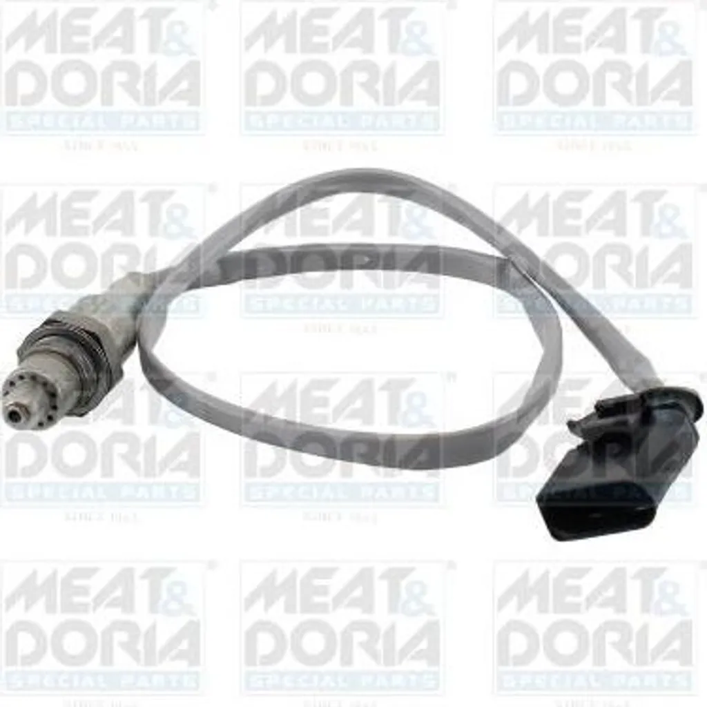 Sonde Lambda 811000 MEAT & DORIA - Référence OE 059906262S Haute Qualité