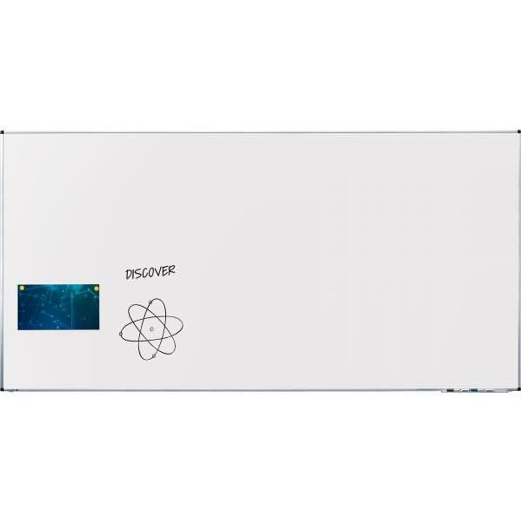 Legamaster Whiteboard PREMIUM 240,0 cm x 120,0 cm