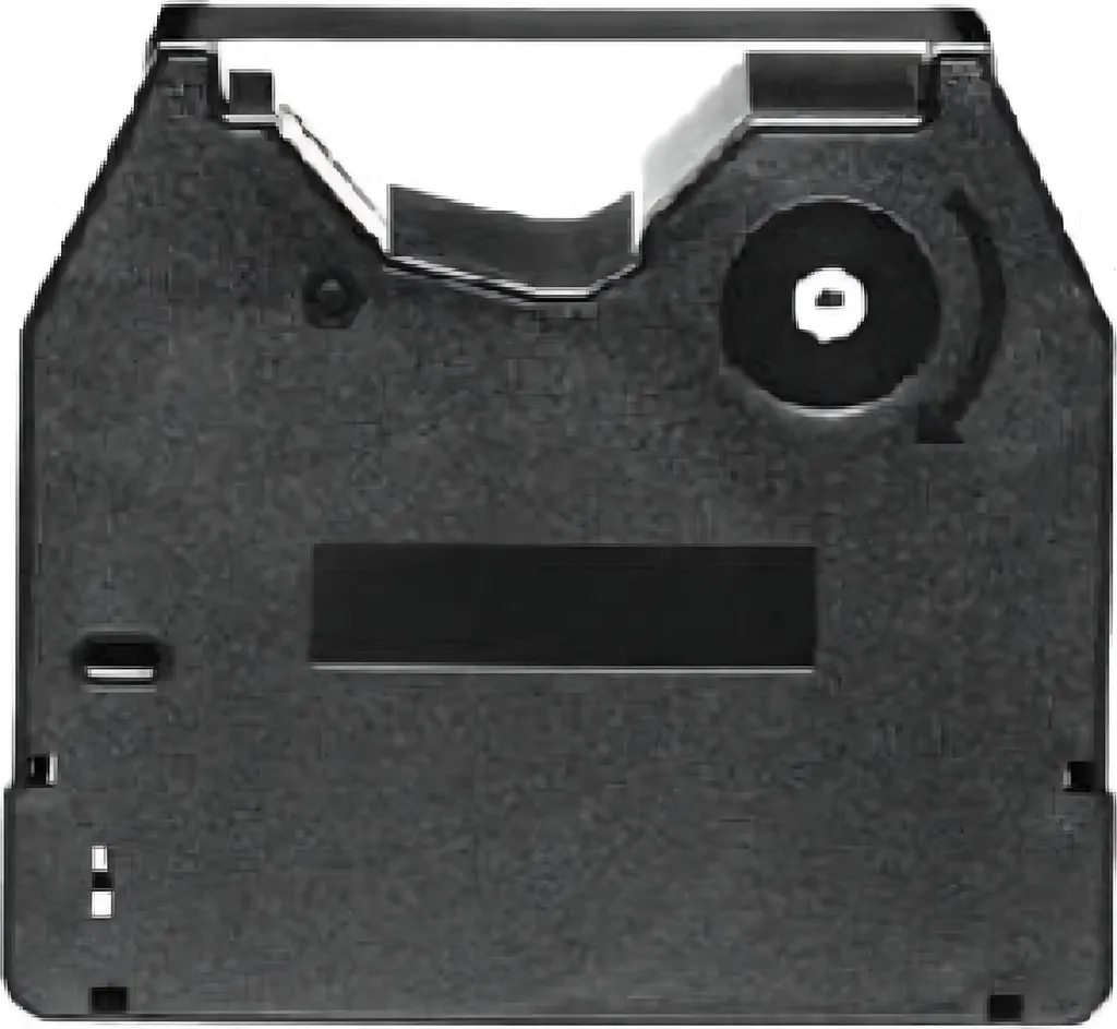 Nastro Kores 317 per Smith Corona: Offerta Gruppo Nastri Nero Carbon