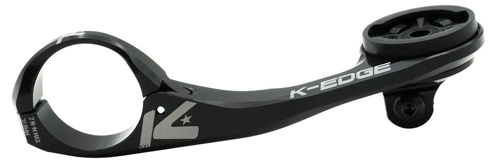 K-Edge Garmin MAX XXL Mount Combo 31,8mm Produktbild 