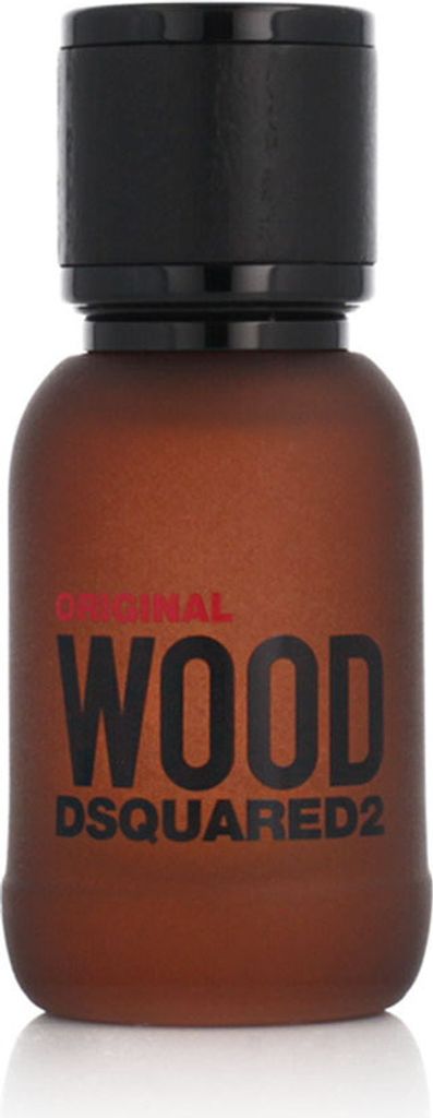 Dsquared2 Original Wood EDP 30 ml M Obrázek produktu 