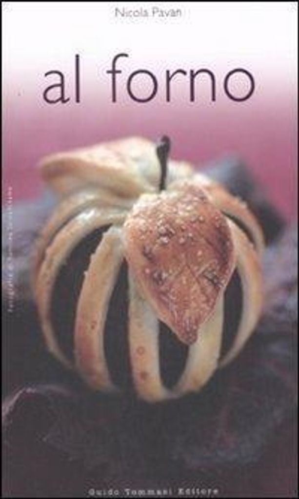 Pavan, N: Forno