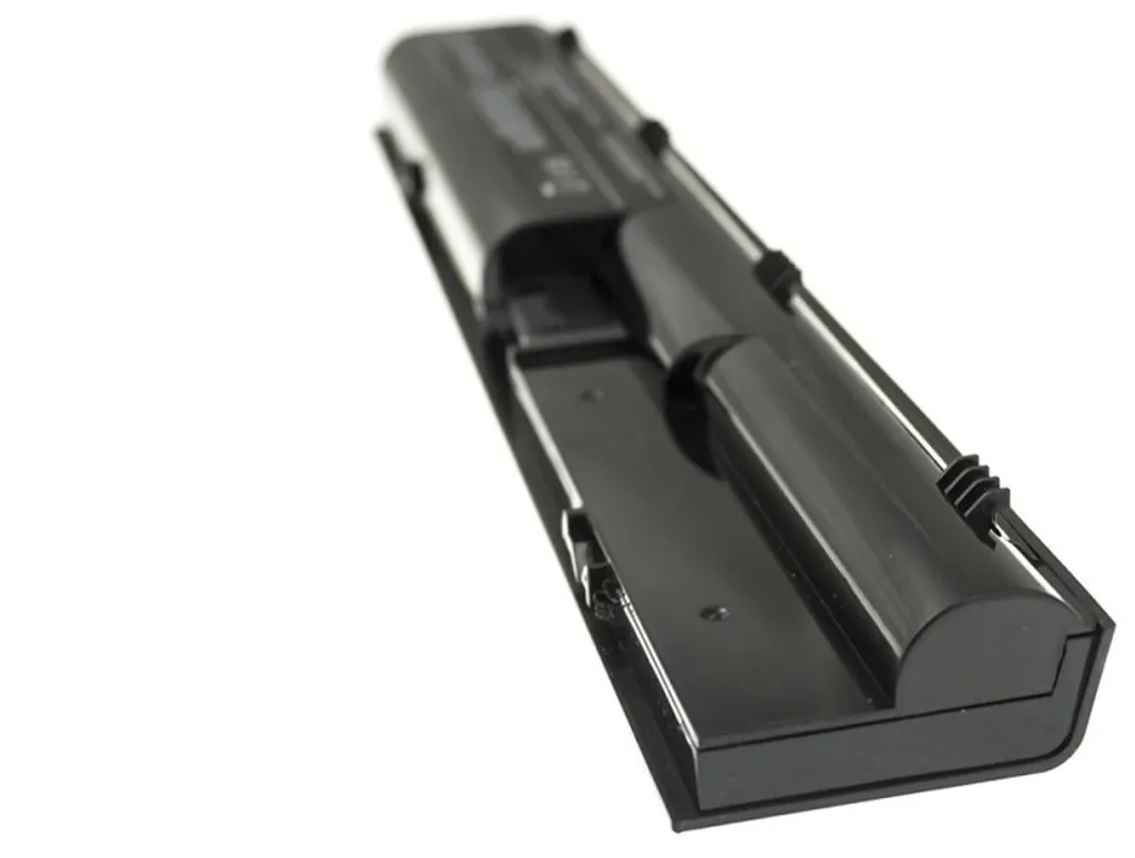 Batterie PC Portable pour HP 4430s 4530s - Cellules Li-Ion 11,1V Noir - 4