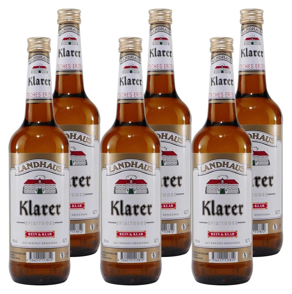 Landhaus Klarer (6 x 0,7L)