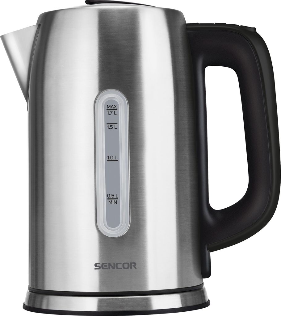 Bouilloire électrique - Sencor - SWK 1760BK Image du produit 