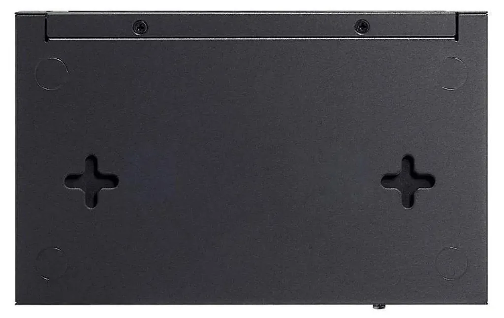 Optimisez votre Réseau Lent avec le Switch TP-Link ES208G Omada Gigabit Noir - 5