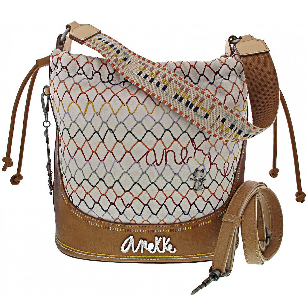 Anekke Menire 36642-202 (1/beige/braun/bunt)