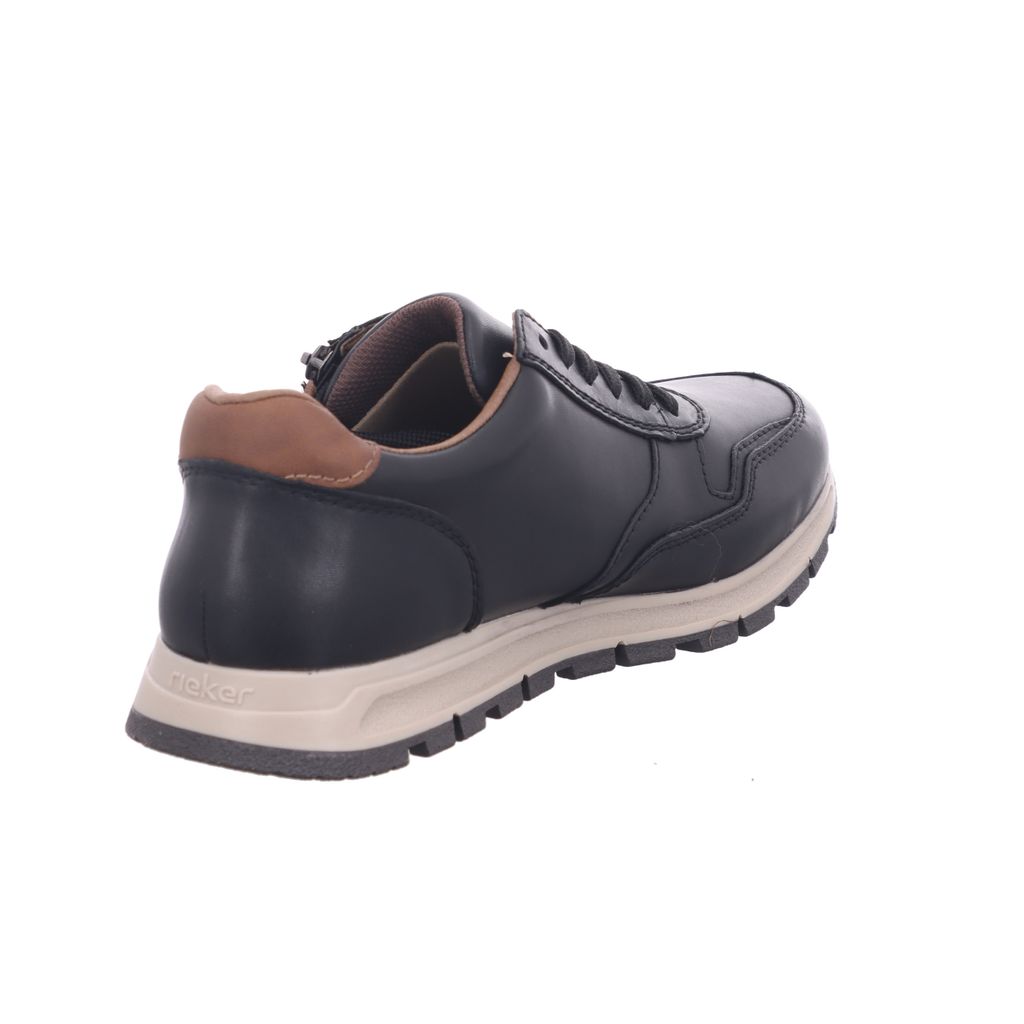 Pánská obuv Rieker B0504-00 schwarz 43 Obrázek produktu 23