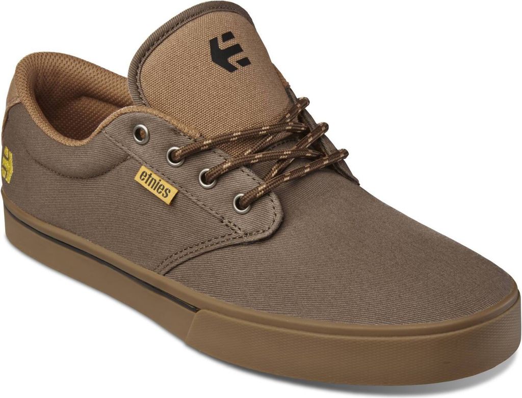Etnies Jameson 2 Eco Sportschuhe Braun EU 45 Mann Braun EU Produktbild 