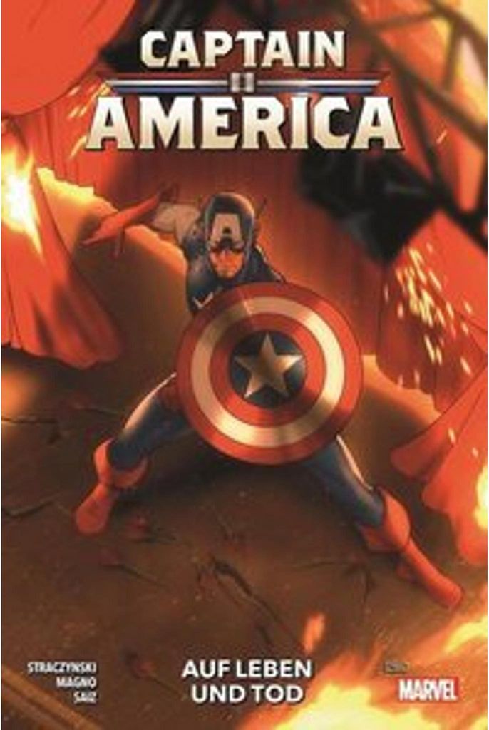 Captain America