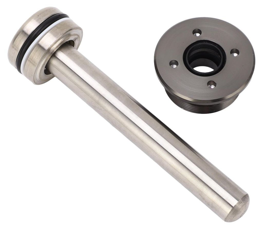 Tilt Trim Piston Sub Assy 64E 43820 00 Außenborder-Hebevorrichtung mit Endkappe für 175 PS, 200 PS, 130 PS, 150 PS, 225 PS