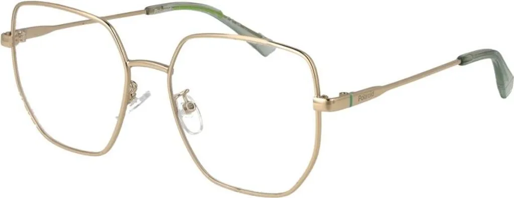 Monture Optique Polaroid PLD D508/G Lunettes sans Pression derrière l'Oreille