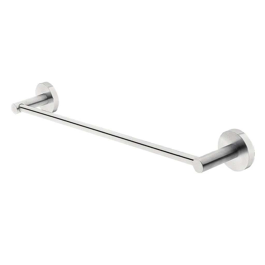 Fini la rouille avec le porte-serviette inox Nimco UNM 13061-10 pro