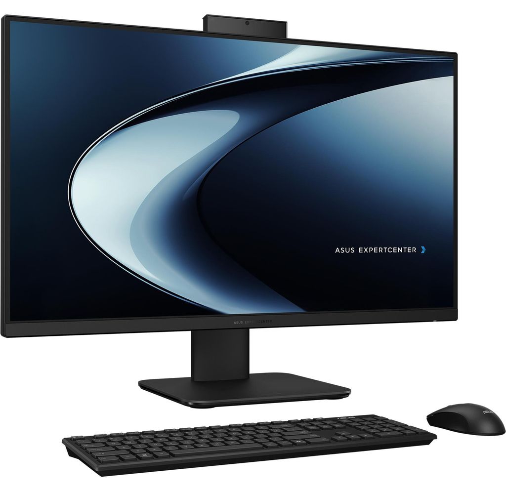 ASUS AIO ExpertCenter P4 V440VAK-BPC270W, PC-System, (Windows 11 Home)