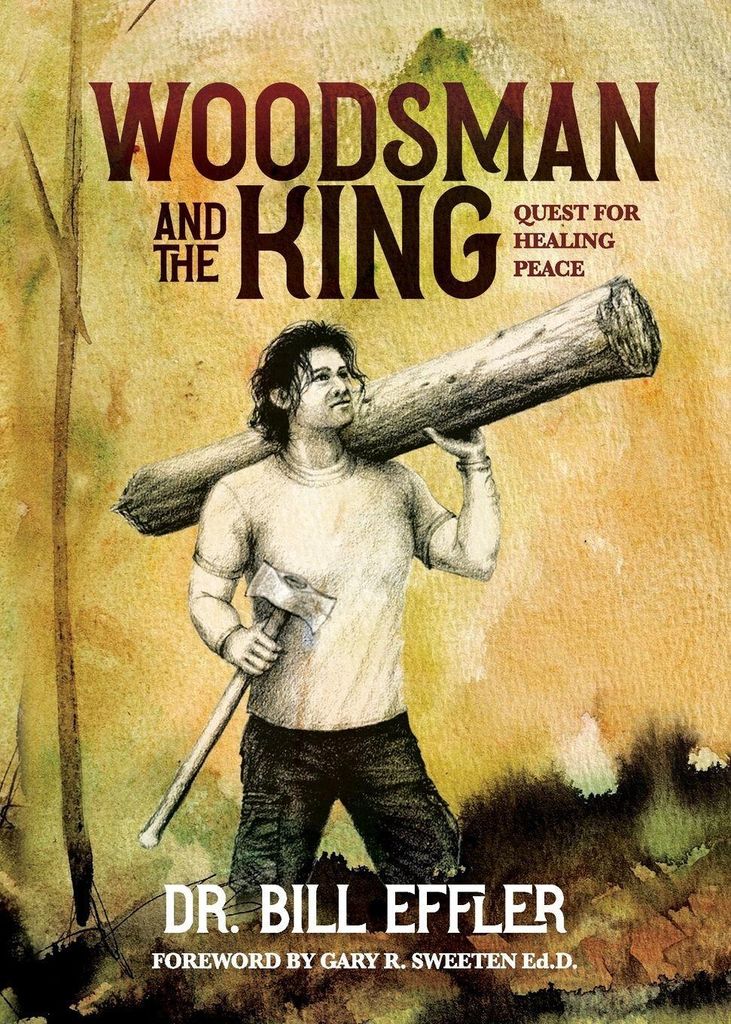 Woodsman And The King