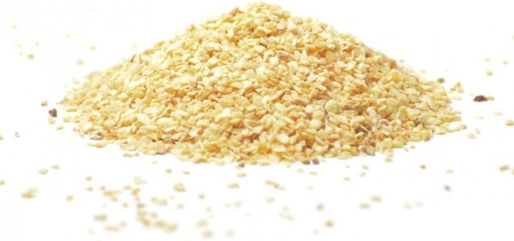 Knoblauch (geschnitten, 2 - 4mm) - Gewürz - für die Produktbild 