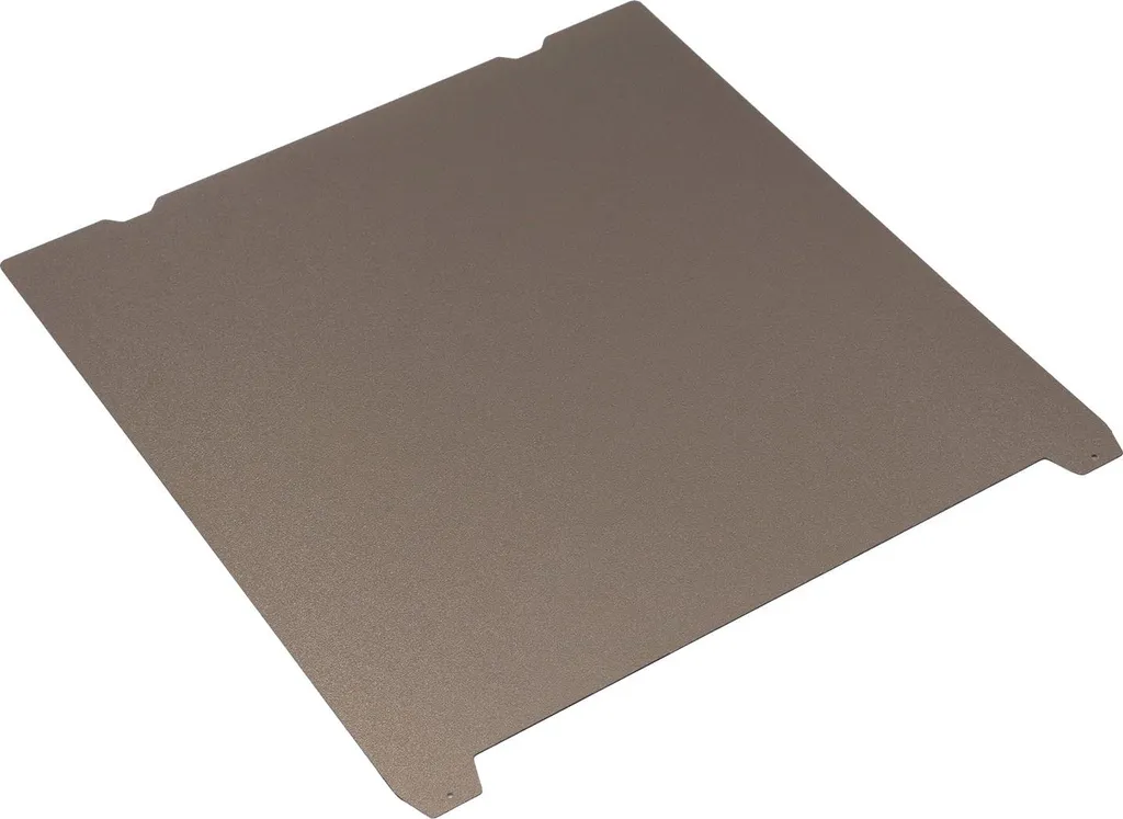 Plaque d'Impression Double Face PEO/PEI pour Grands Modèles K1 Max - 6