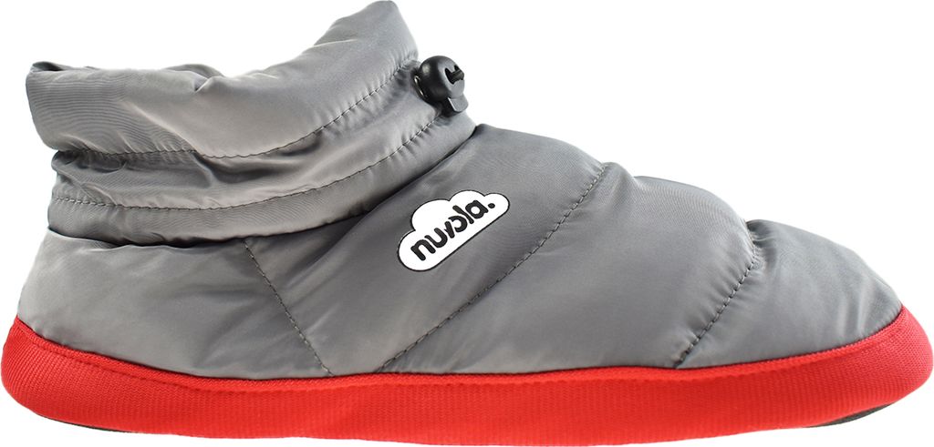 Nuvola Boot Home Party Hausschuhe Grau EU 44-45 Herren,Damen Grau EU 44-45