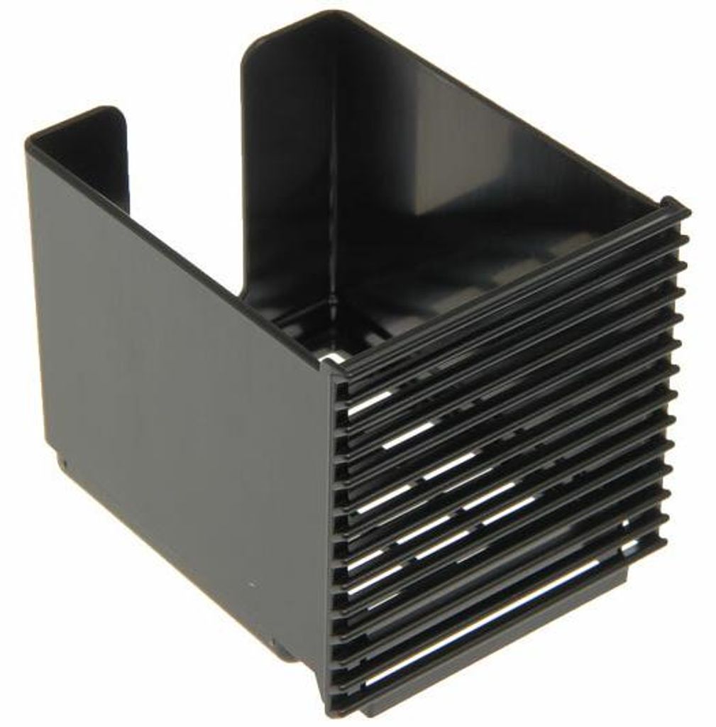 Delonghi contenitore cassetto capsule esauste macchina Immagine del prodotto 