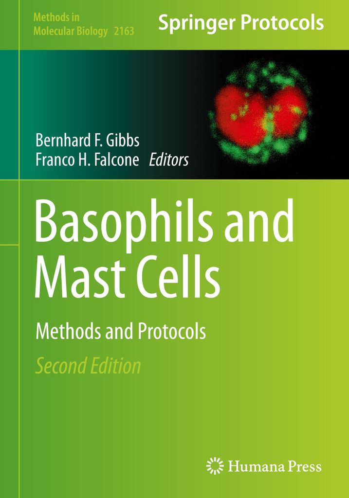 Basophils and Mast Cells