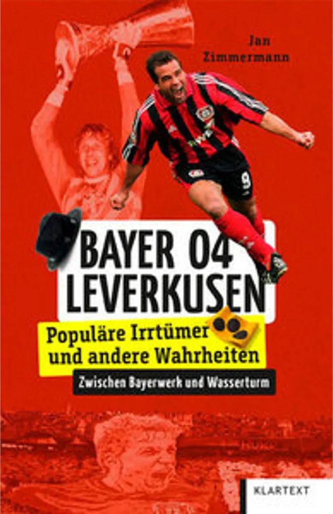 Veste de survêtement Bayer 04 Leverkusen Noir Entraînement Football