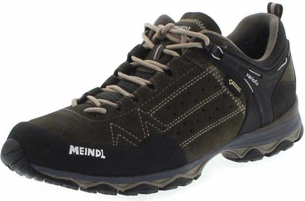 Scarpe da trekking Meindl da uomo Immagine del prodotto 