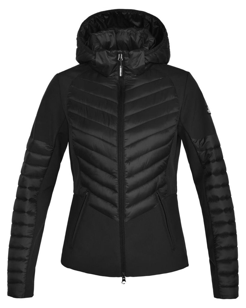 Kingsland Softshelljacke Damen Classic Hybrid Jacket Produktbild 