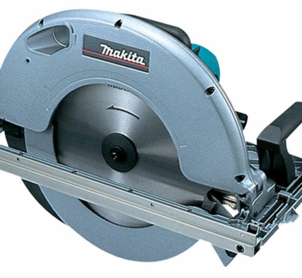 Handkreissäge 5143R (blau, 2.200 Watt) Produktbild 