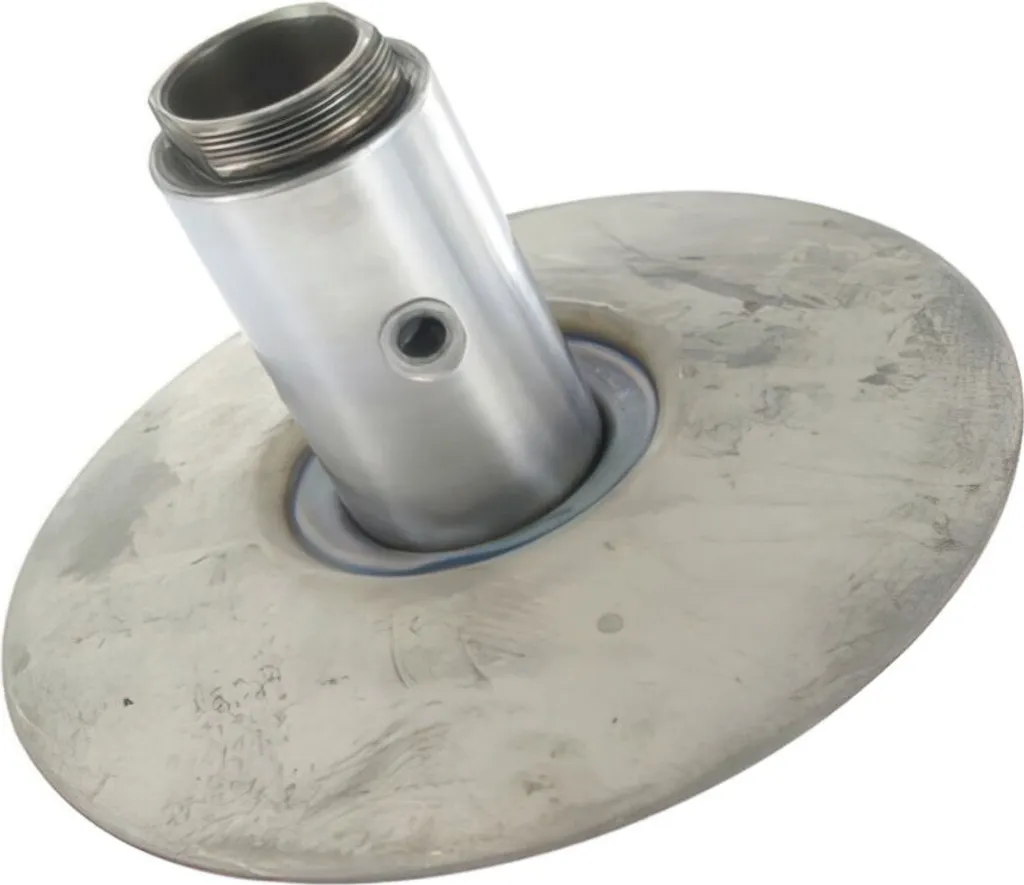 Poulie fixe Piaggio pour réparer la transmission du Gilera 50cc