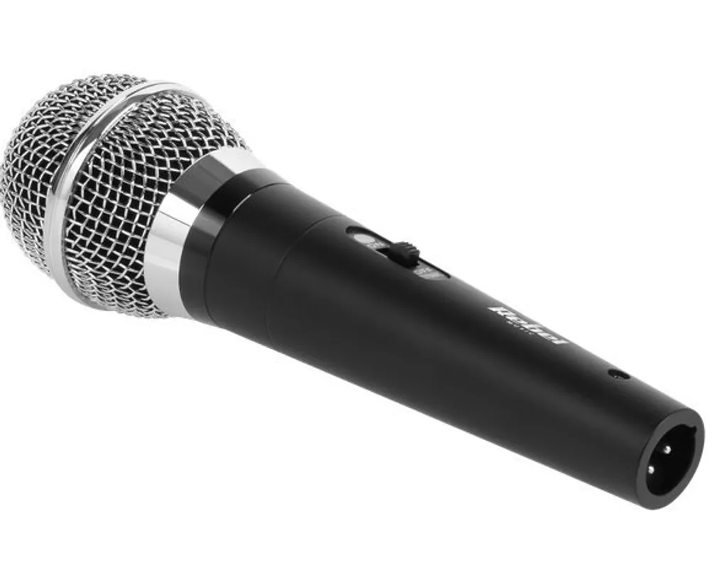 Microphone Rebel DM-525 idéal pour conférence, présentation et discours - 2