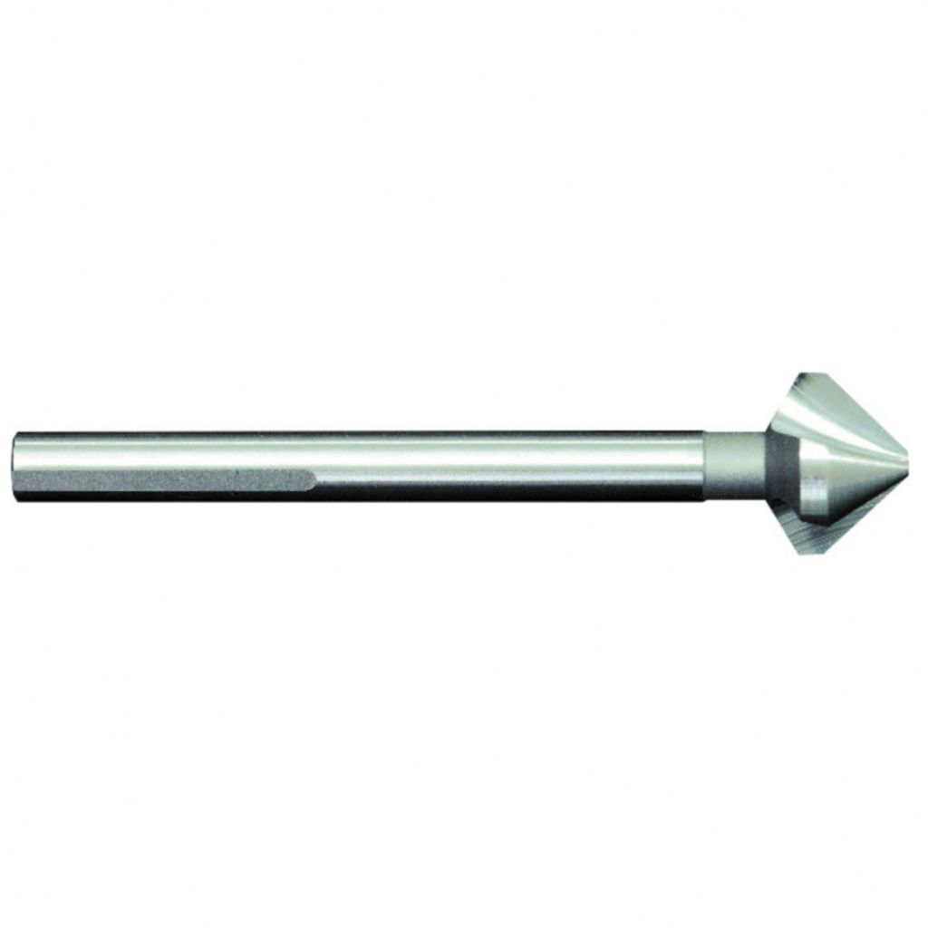 Projahn Mehrbereichs-Kegelsenker HSS-Co 90° 25,0x170 mm