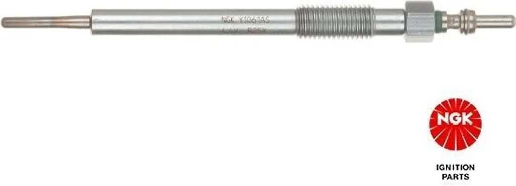 Candeletta Ecosostenibile NGK 91586 Y1061AS - Riduzione Emissioni Diesel