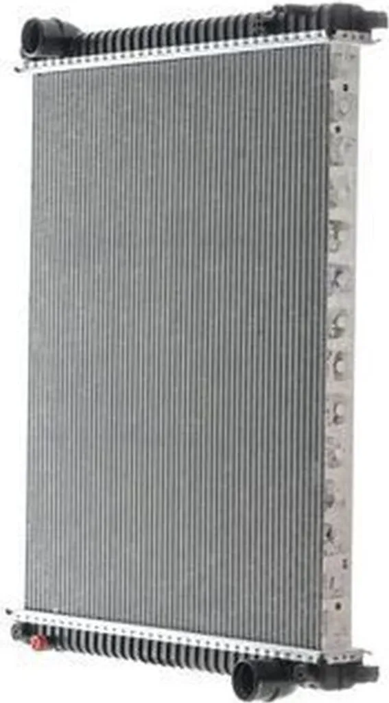 Évitez la Surchauffe IVECO EUROCARGO - Radiateur MAHLE CR 380 000P Eau