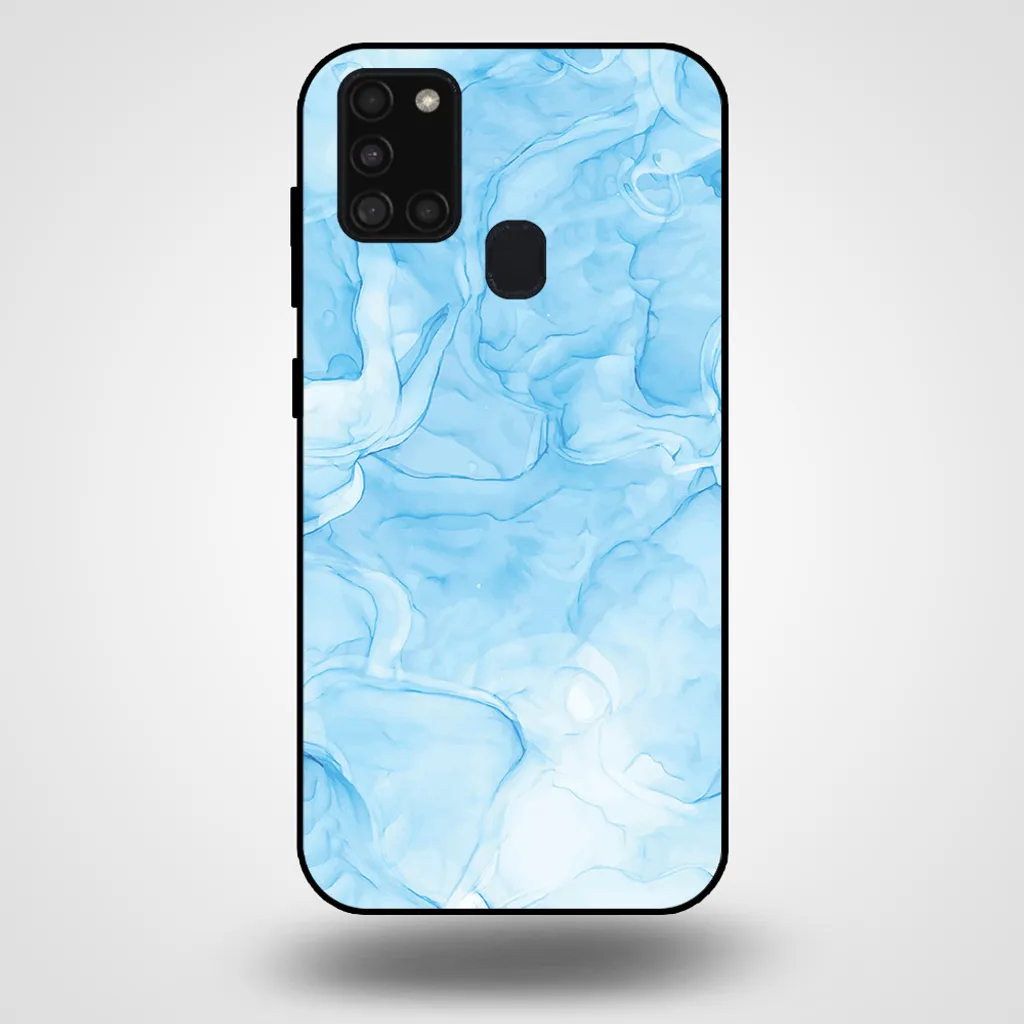 Guess Case für Apple iPhone 11 Pro in Marmor Optik - Weiß