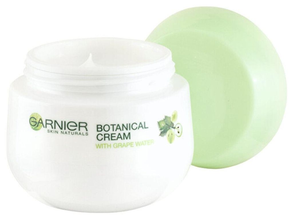 Feuchtigkeitscreme für normale bis Mischhaut 48H Skin Produktbild 