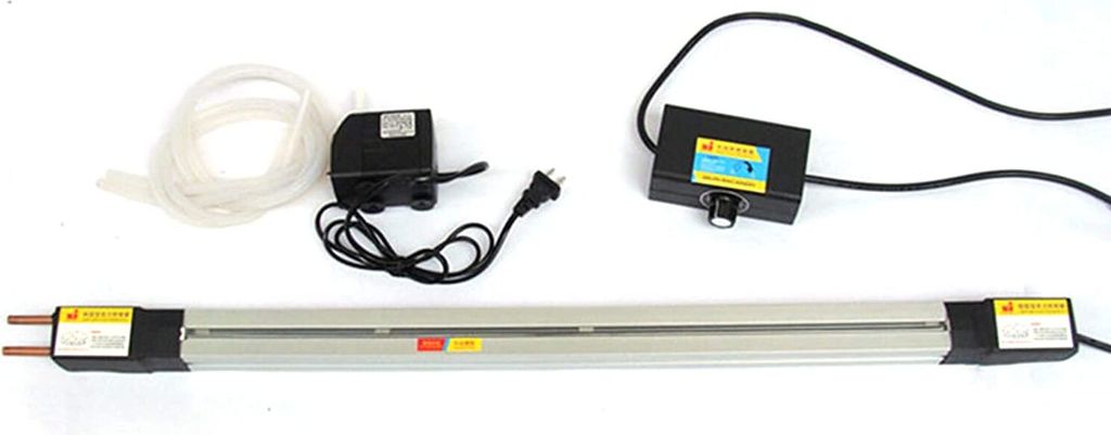 49 "palců Přenosný akrylový plastový ohýbač PVC s Obrázek produktu 