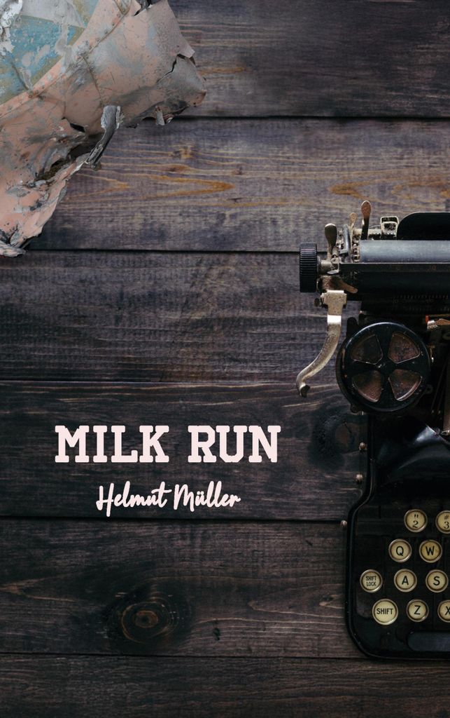 Milk Run