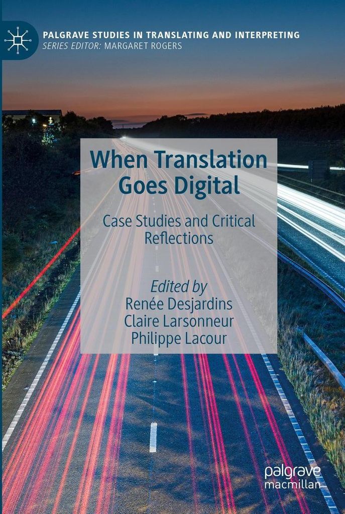 When Translation Goes Digital