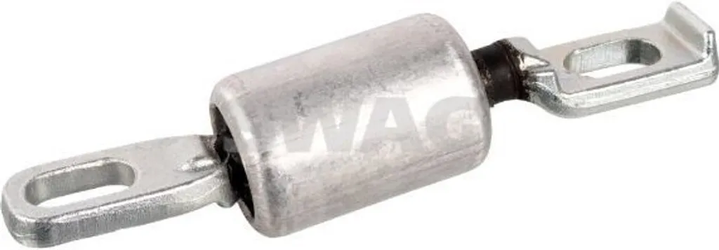 Support de barre stabilisatrice SWAG 33 10 0837 pour OPEL COMBO X12