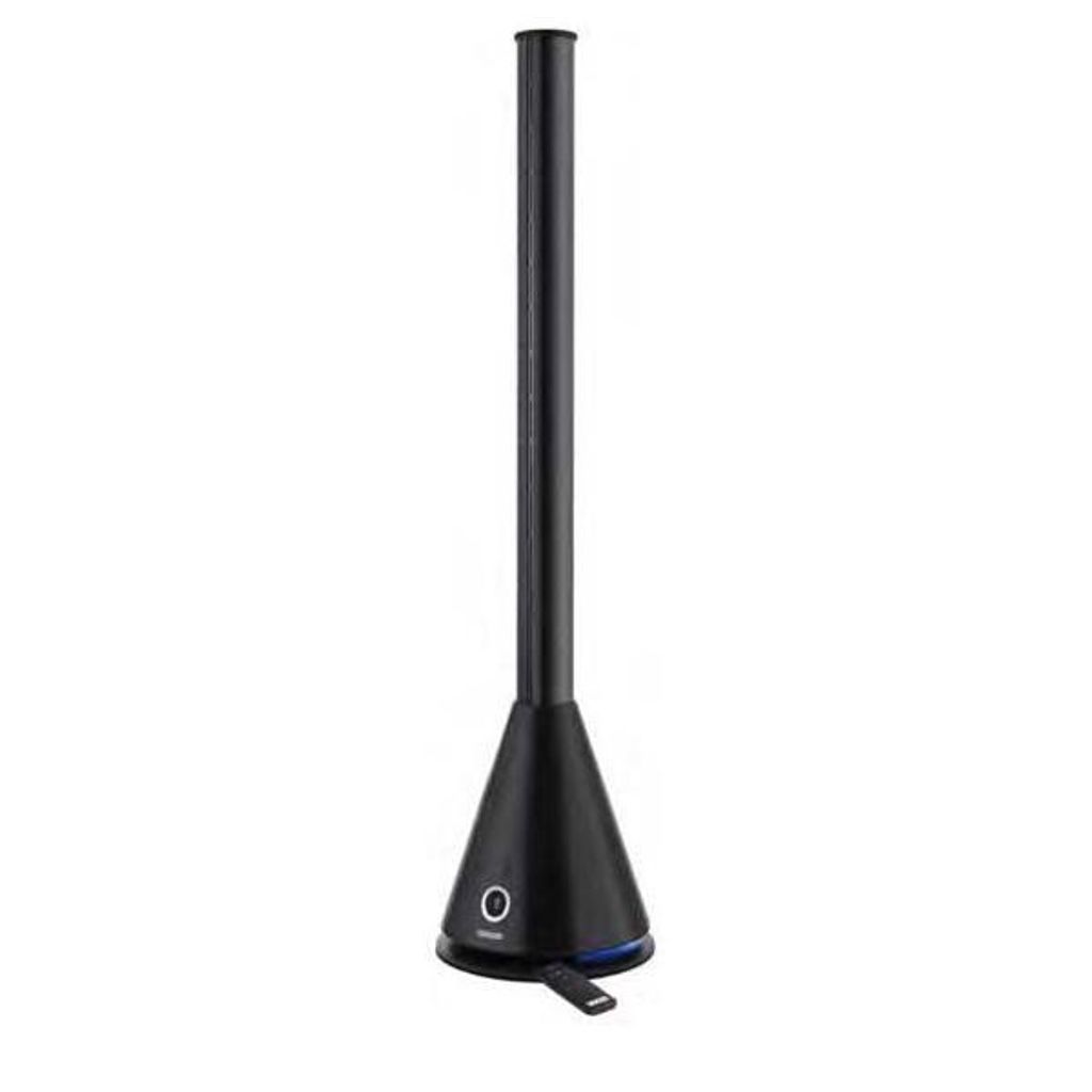 Unold Turmventilator 86865 Black Tower Image du produit 