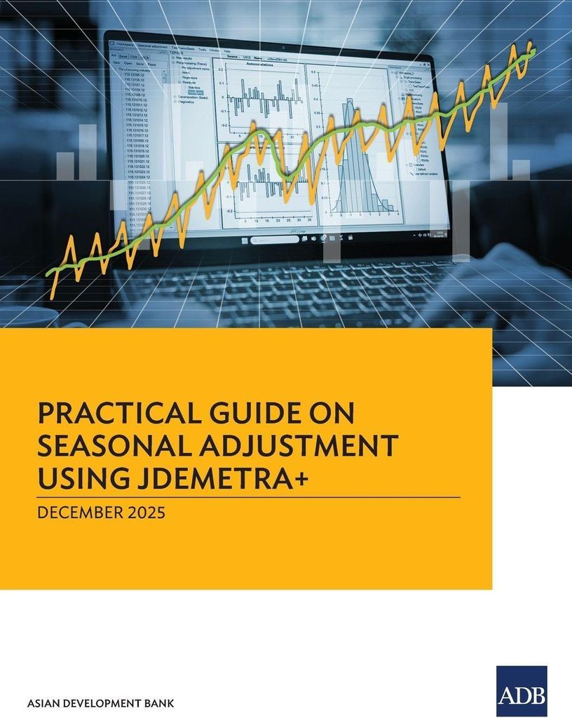 Practical Guide on Seasonal Adjustment Using JDemetra+